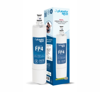 refil fp4 Consul