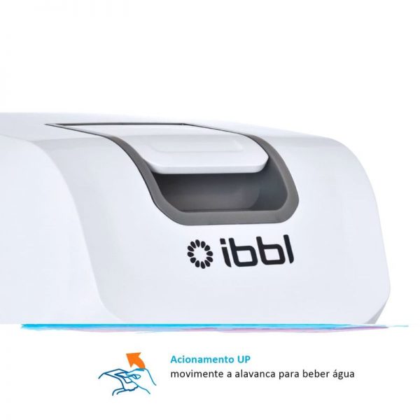 Purificador IBBL Vivax Branco (3)