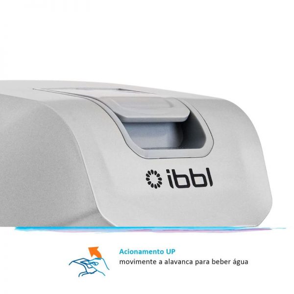 Purificador IBBL Vivax Prata (3)