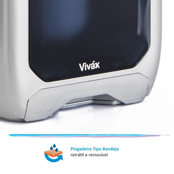 Purificador IBBL Vivax Prata (4)