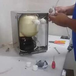 Conserto de Purificador de Água Soft Everest em Salvador