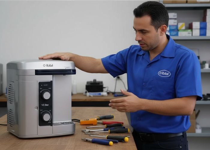 Assistência Técnica de Bebedouro de Água em Salvador