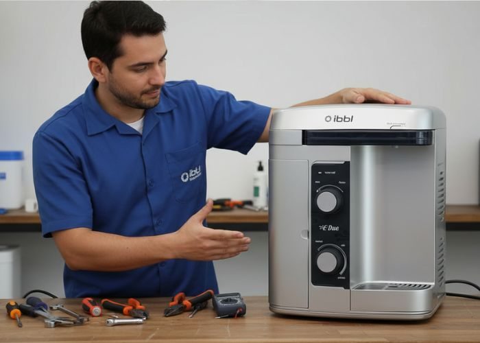 Assistência Técnica de Filtro de Água Salvador