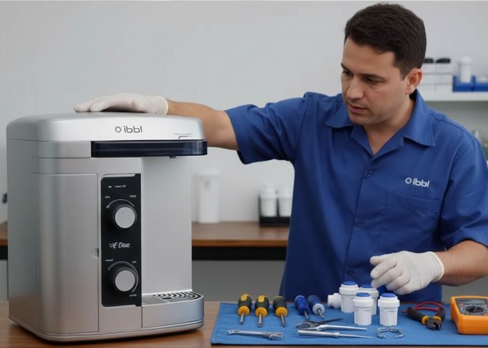 Assistência Técnica de Purificador de Água Salvador