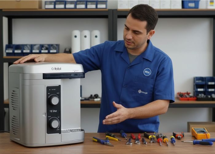 Assistência Técnica de Purificadores Multimarcas Assistência Técnica de Purificadores Multimarcas