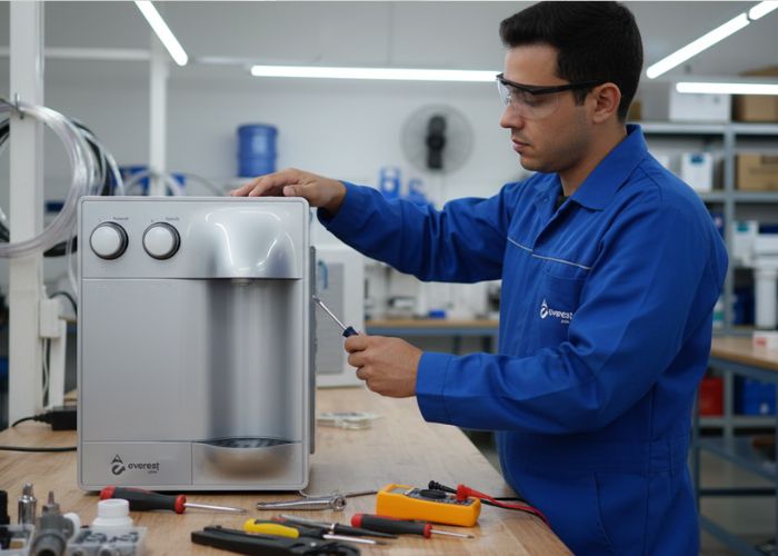 Conserto de Bebedouro Refrigerado Todas as Marcas