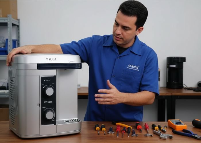 Conserto de Bebedouro de Água em Salvador Bahia